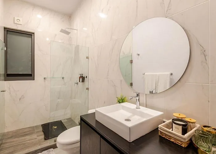 Apartment Luxury Overlooking The Arch