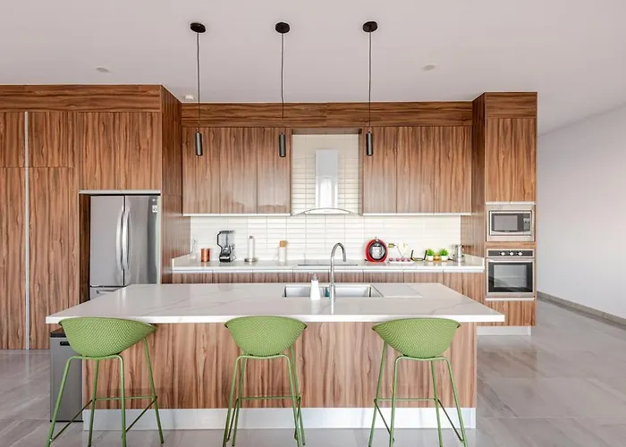 Luxury Overlooking The Arch *