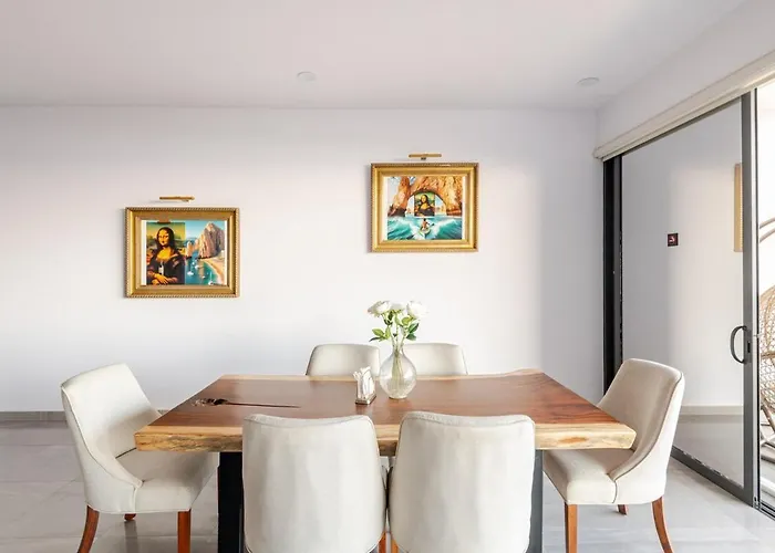 Apartment Luxury Overlooking The Arch *