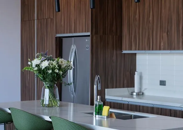Apartment Luxury Overlooking The Arch *