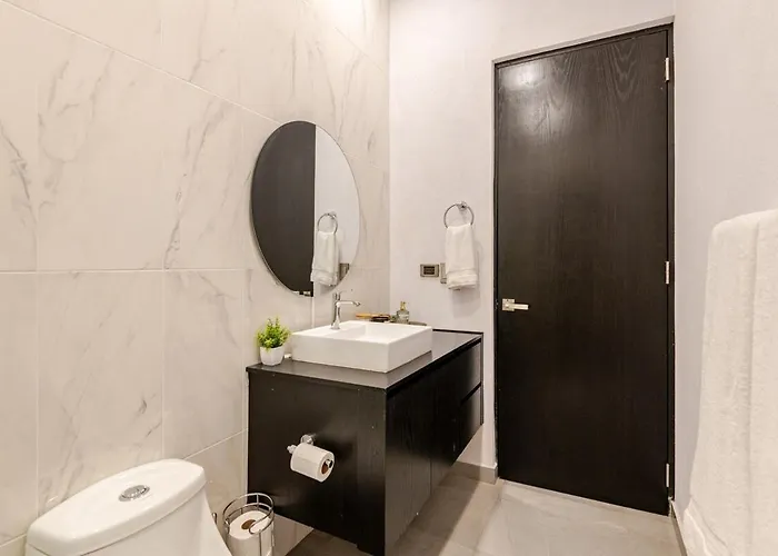 Apartment Luxury Overlooking The Arch