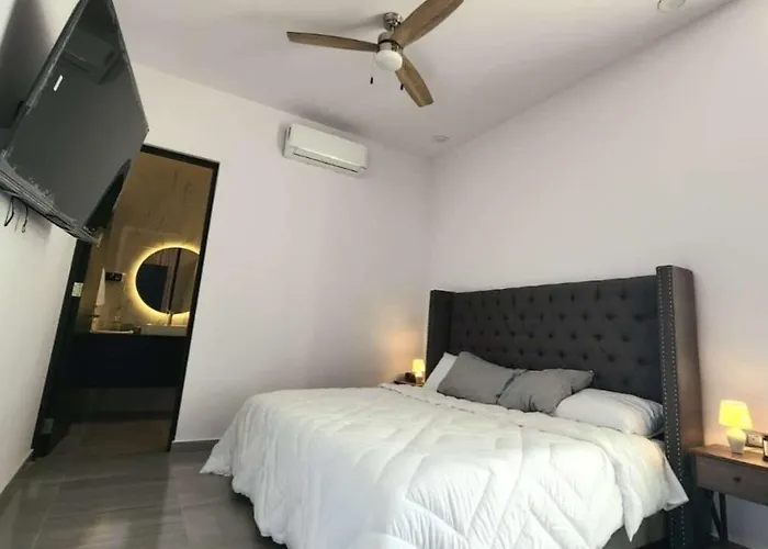 Apartment Luxury Overlooking The Arch Cabo San Lucas